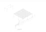 do steel structure modeling and detailing with fabrication drawings